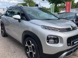 Silver Used 2020 Citroën C3 Aircross Flair SUV | £11,595 (Fair price)
