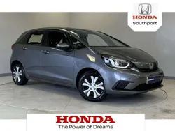 Grey Used 2021 Honda Jazz Hybrid Hatchback | £14,997 (Good price)