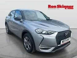 DS Automobiles DS3