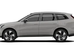 Used 2025 Volvo EX90 Plus SUV | £83,611 (Fair price)