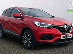 Used 2021 Renault Kadjar Iconic SUV | £11,799 (Good price)