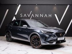 Grey Used 2023 Cupra Formentor VZ3 SUV | £30,990 (Fair price)