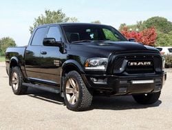 Black Used 2025 Dodge Ram Pickup | £40,000