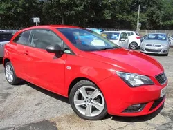Used 2014 Seat Ibiza Sport Coupe | £4,295 (Fair price)