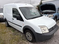 White Used 2008 Ford Transit Van | £1,699