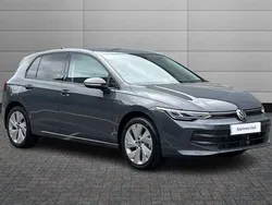 New 2025 VW Golf VIII Match Hatchback | £27,490 (Super price)