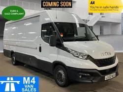 Iveco Daily