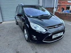 Ford Grand C-Max
