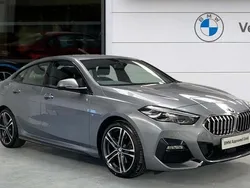 Used 2024 BMW 218 M Sport Coupe | £22,659 (Good price)