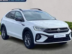 VW Taigo