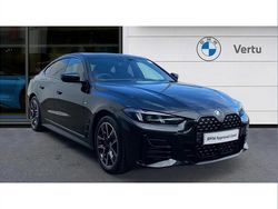 Other Used 2024 BMW 420 M Sport Coupe | £39,101 (Fair price)