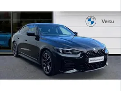 Other Used 2024 BMW 420 M Sport Coupe | £39,177 (Fair price)