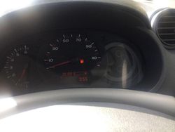 Blue Used 2009 Renault Kangoo Extreme MPV | £3,500 (Fair price)