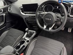 Used 2024 Kia Ceed GT-Line Hatchback | £18,749 (Fair price)