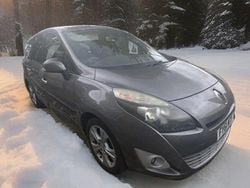 Grey Used 2011 Renault Grand Scénic III Dynamique MPV | £1,390 (Super price)
