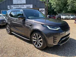 Grey Used 2024 Land Rover Discovery 5 HSE Dynamic SUV | £58,999 (Expensive)