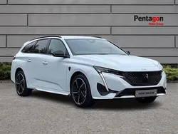 Other New 2025 Peugeot e-308 GTi Hatchback | £34,995 (Good price)