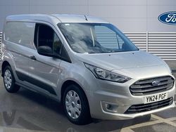 Used 2024 Ford Transit Connect Trend MPV | £13,995