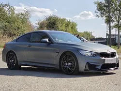 White Used 2015 BMW M4 Comfort Edition Coupe | £19,995 (A bit pricey)