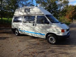 White Used 1997 VW T4 Van | £12,500