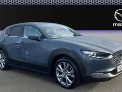 Other Used 2023 Mazda CX-30 Inclusive SUV | £19,804 (Fair price)