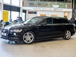 Used 2018 Audi A6 S-Line Estate | £9,999 (Good price)