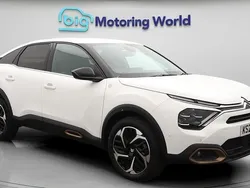 Used 2023 Citroën C4 PureTech Hatchback | £12,300 (Fair price)