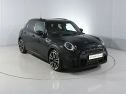 Other Used 2023 Mini Cooper S Comfort Hatchback | £25,290 (A bit pricey)