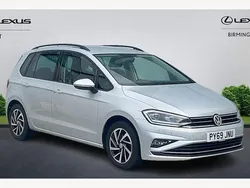 Used 2020 VW Golf VII Match Hatchback | £14,555 (Super price)
