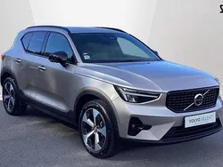 Used 2024 Volvo XC40 Plus SUV | £30,500 (Fair price)