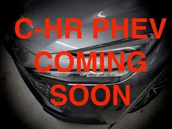 Grey Used 2024 Toyota C-HR Design SUV | £26,950 (Expensive)