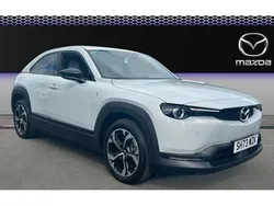 Other Used 2023 Mazda MX30 Makoto SUV | £20,700 (Fair price)