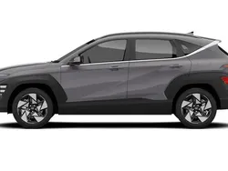 New 2025 Hyundai Kona N Line SUV | £30,059 (Good price)