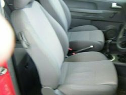 Used 2006 VW Fox Hatchback | £2,295 (Expensive)
