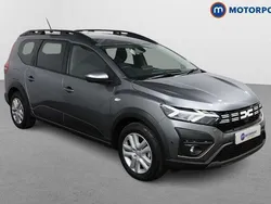 Used 2024 Dacia Jogger Expression Estate | £19,599 (Good price)