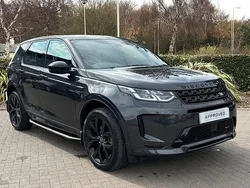 Other Used 2019 Land Rover Discovery Sport R-Dynamic SUV | £31,000