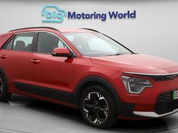 Used 2022 Kia e-Niro SUV | £13,700