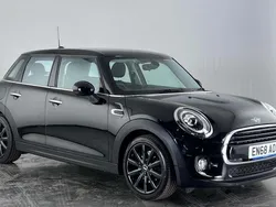 Used 2021 Mini Cooper Classic Hatchback | £12,200 (Super price)