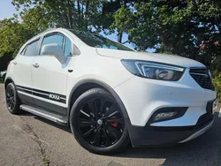 White Used 2017 Vauxhall Mokka X Elite SUV | £7,695 (Fair price)