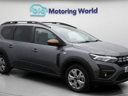 Used 2024 Dacia Jogger Extreme Estate | £19,800 (Fair price)
