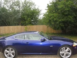 Used 2010 Jaguar XK Portfolio Coupe | £16,995 (Super price)