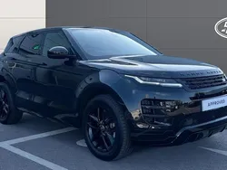 Used 2026 Land Rover Range Rover evoque SE Dynamic Hatchback | £38,492 (A bit pricey)