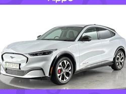 Used 2022 Ford Mustang Extended Range Estate | £23,470