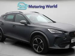 Used 2024 Cupra Formentor SUV | £16,000 (Super price)