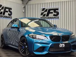 Used 2017 BMW M2 Performance | £25,000 (Fair price)