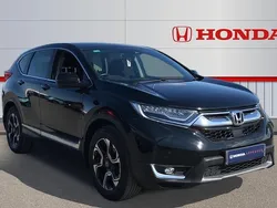Used 2020 Honda CR-V SE SUV | £15,228 (Good price)