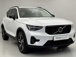 Used 2024 Volvo XC40 Plus SUV | £29,495 (Fair price)
