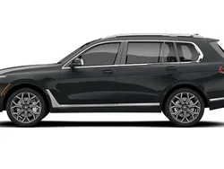 New 2025 BMW X7 M Sport SUV | £97,499