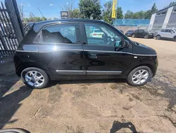 Black Used 2015 Renault Twingo Dynamique Hatchback | £3,999 (Fair price)