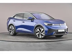 Used 2025 VW ID.5 Pro SUV | £33,245 (Fair price)
